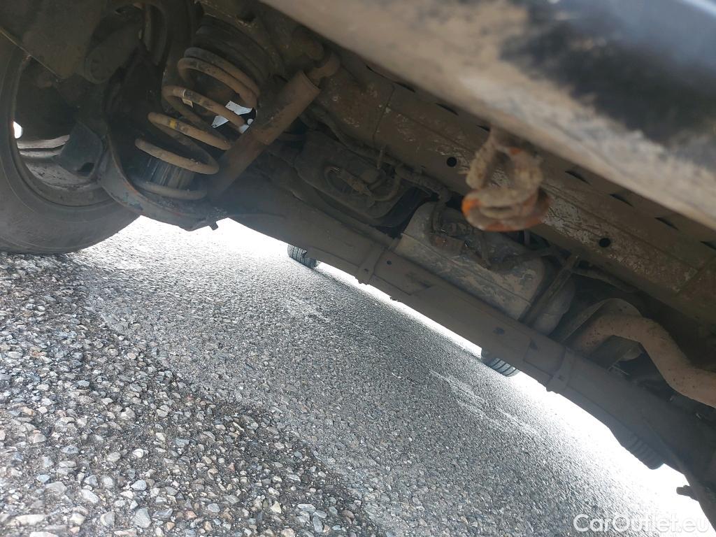  Peugeot  Partner PEUGEOT  / 2018 / 4P / furgón derivado de turismo Standard 1000kg BlueHDi 73kW #85