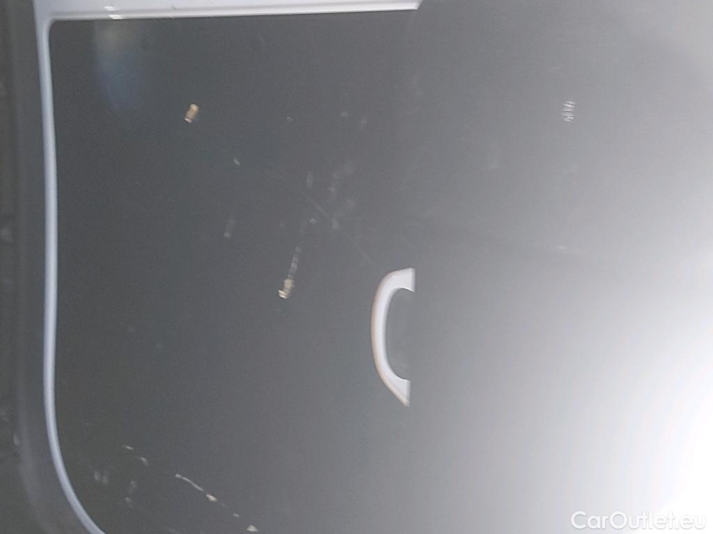  Mercedes  Citan MERCEDES-BENZ  / 2021 / 4P / furgón derivado de turismo 110 CDI 70kW Furgón Base Largo #23