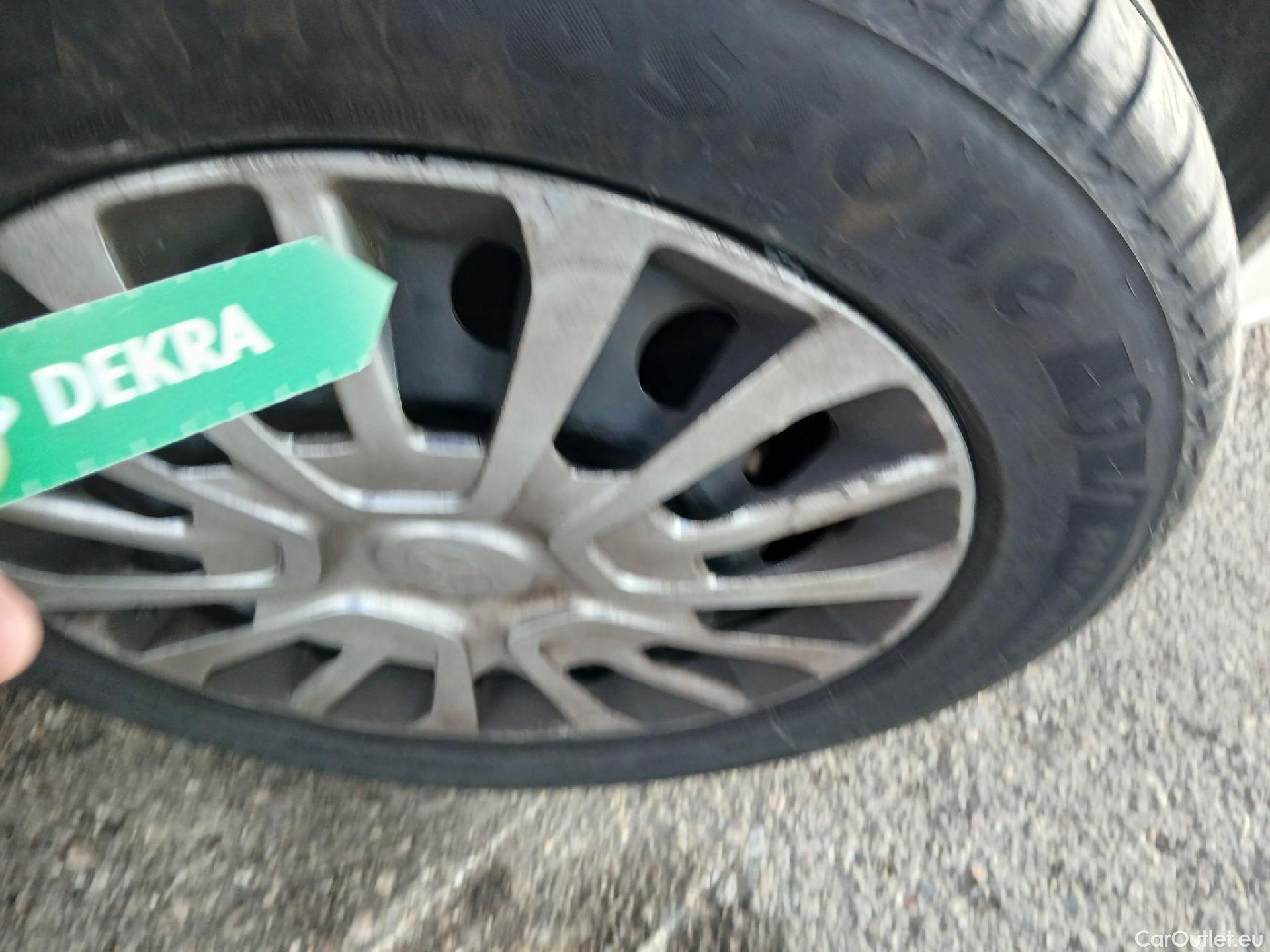  Toyota  Proace TOYOTA  City 1.5D 75kW (100CV) GX L1 (AC) #19