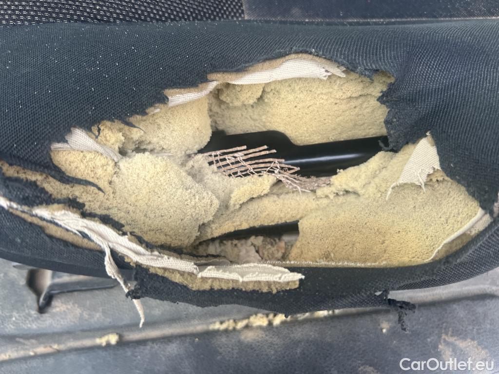  Nissan  NV400 NISSAN NT400 / 2014 / 2P / pick-up de lados abatibles 35.13/2 Básico AA CAL Cab Abatible Media #24