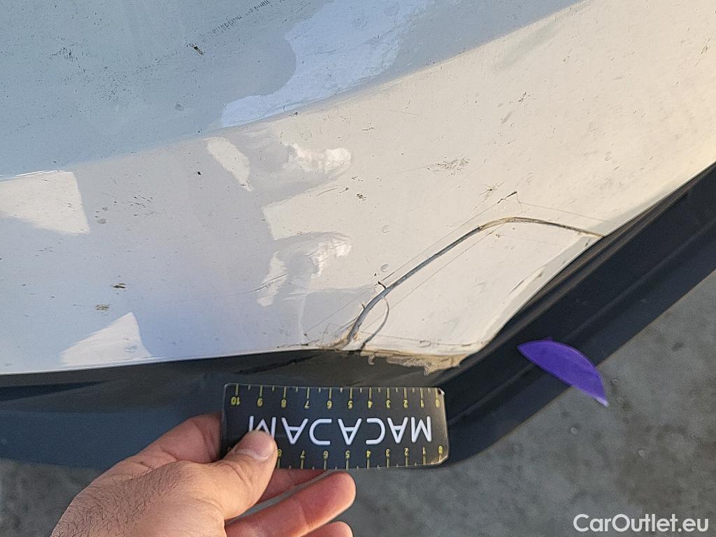  Opel  Combo OPEL  / 2018 / 3P / furgón derivado de turismo Cargo L 650kg Diesel 1.5 100HP S&S MT E6 #26