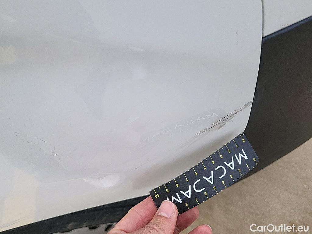  Citroen  Jumpy CITROEN  / 2016 / 4P / furgón Talla M BlueHDi 85KW (115CV) 6v Confort #35