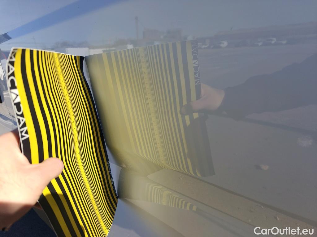  Opel  Movano OPEL  / 2021 / 4P / furgón Furgón Edition L2H2 3.5T BlueHDi 103kW #9