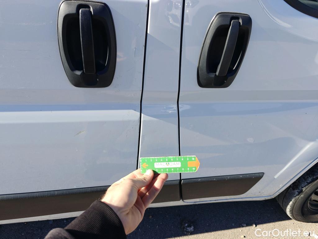  Opel  Movano OPEL  / 2021 / 4P / furgón Furgón Edition L2H2 3.5T BlueHDi 103kW #44