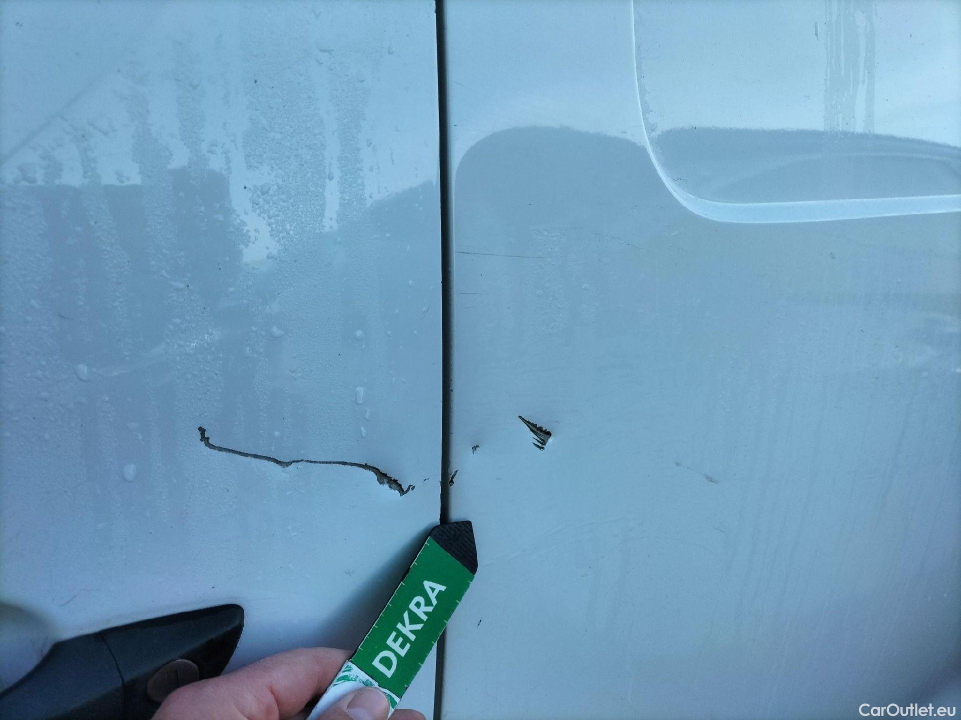  Toyota  Proace TOYOTA  / 2020 / 4P / furgón 1.5D 100CV GX 1PL 2PT L1 #14