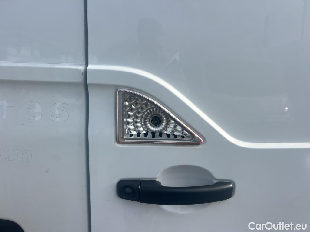  Renault  Master RENAULT  / 2019 / 4P / furgón Furgón T L2H2 3500 Bl dCi 100kW (135CV) #21