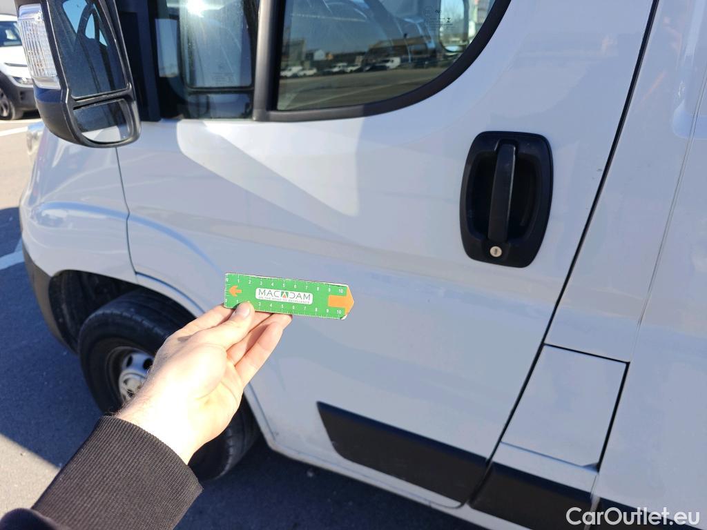  Opel  Movano OPEL  / 2021 / 4P / furgón Furgón Edition L2H2 3.5T BlueHDi 103kW #27