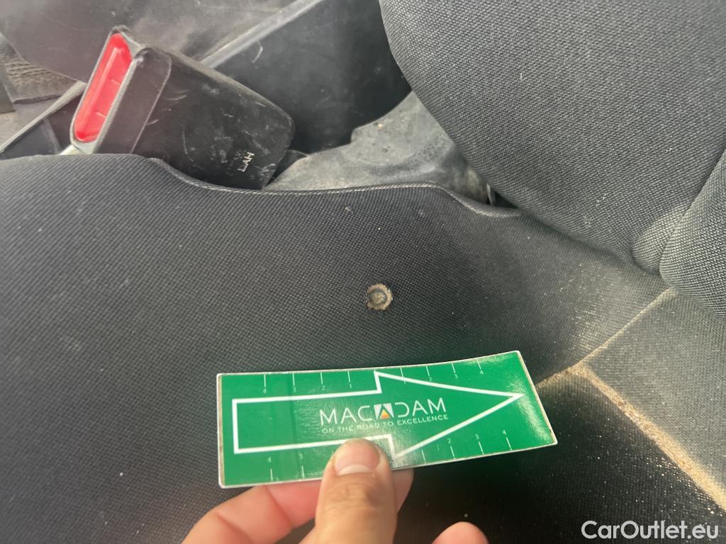  Nissan  NV400 NISSAN NT400 / 2014 / 2P / pick-up de lados abatibles 35.13/2 Básico AA CAL Cab Abatible Media #33