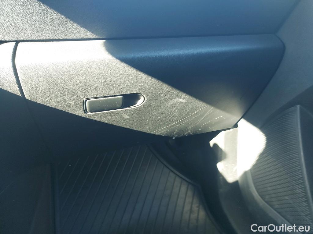  Mercedes  Citan MERCEDES-BENZ  / 2021 / 4P / furgón derivado de turismo 110 CDI 70kW Furgón Base Largo #20