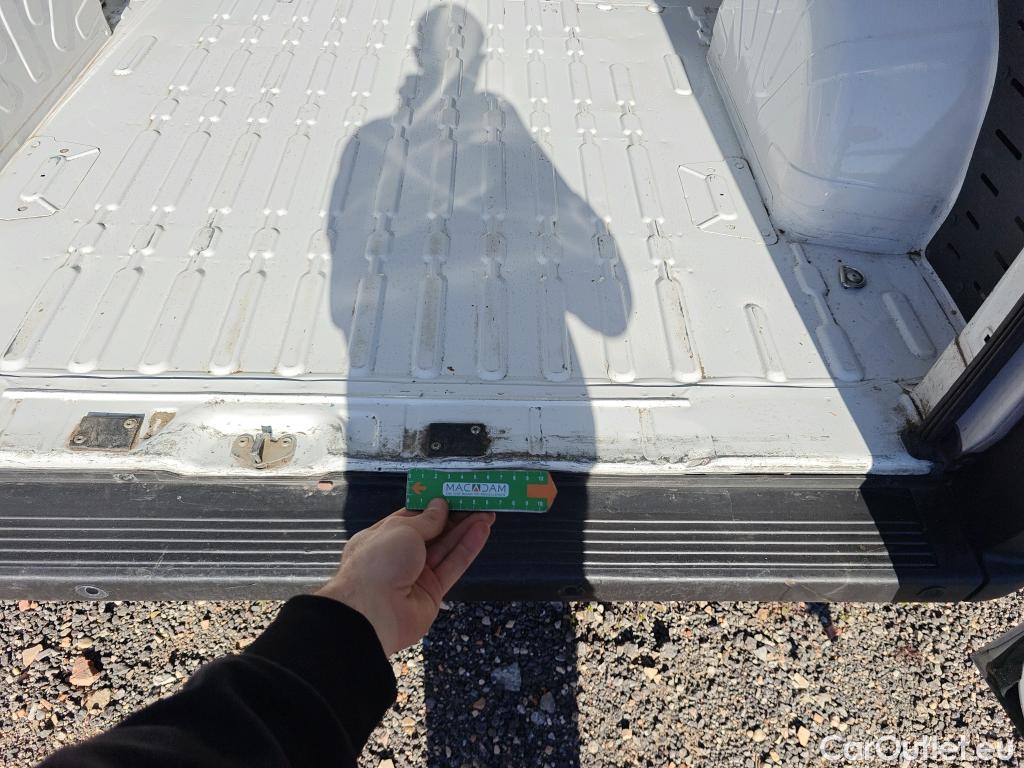  Opel  Movano OPEL  / 2021 / 4P / furgón Furgón Edition L2H2 3.5T BlueHDi 103kW #18