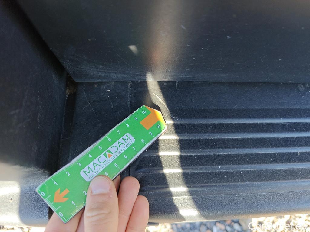  Opel  Movano OPEL  / 2021 / 4P / furgón Furgón Edition L2H2 3.5T BlueHDi 103kW #35