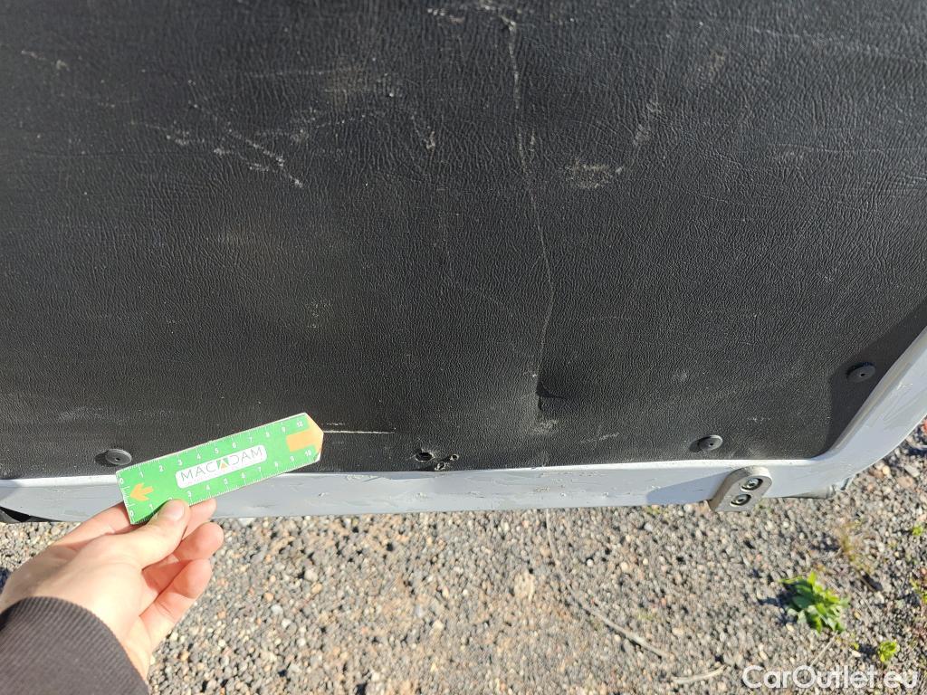  Opel  Movano OPEL  / 2021 / 4P / furgón Furgón Edition L2H2 3.5T BlueHDi 103kW #6