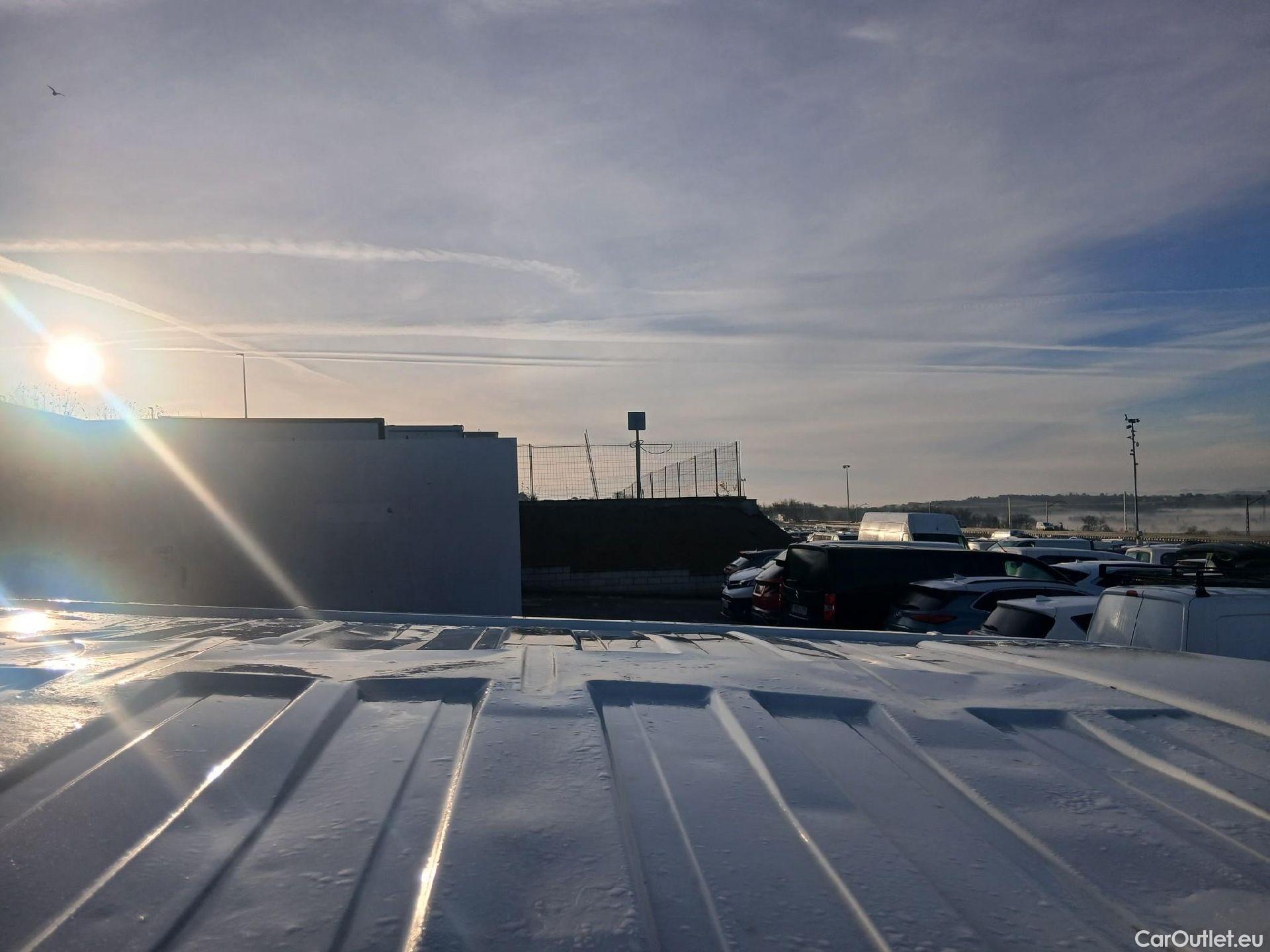  Fiat  Talento FIAT  / 2016 / 4P / furgón 1.2 Base Corto 2.0 MJet 88kW (120CV) #38