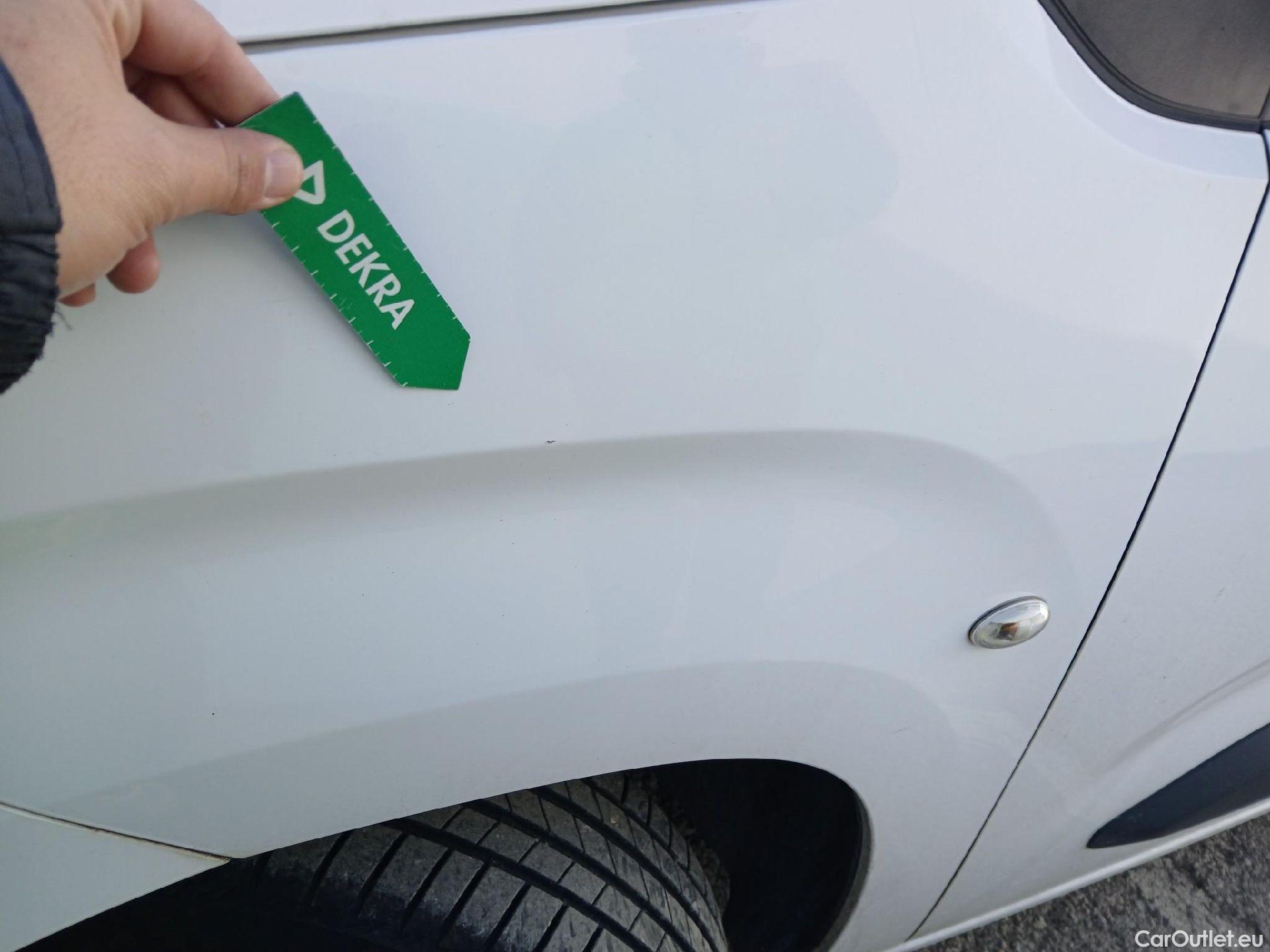  Toyota  Proace TOYOTA  City 1.5D 75kW (100CV) GX L1 (AC) #22