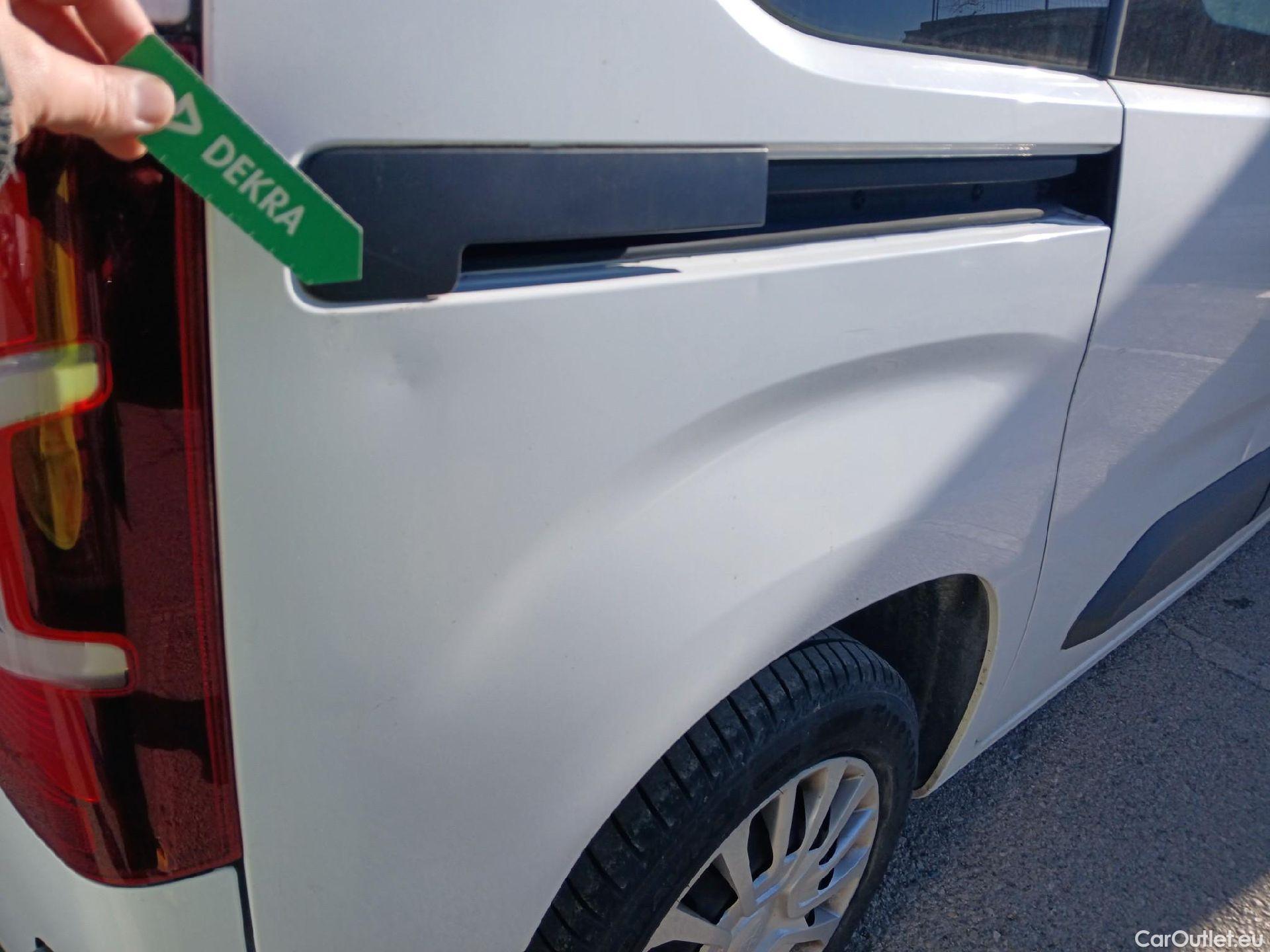  Toyota  Proace TOYOTA  City 1.5D 75kW (100CV) GX L1 (AC) #40