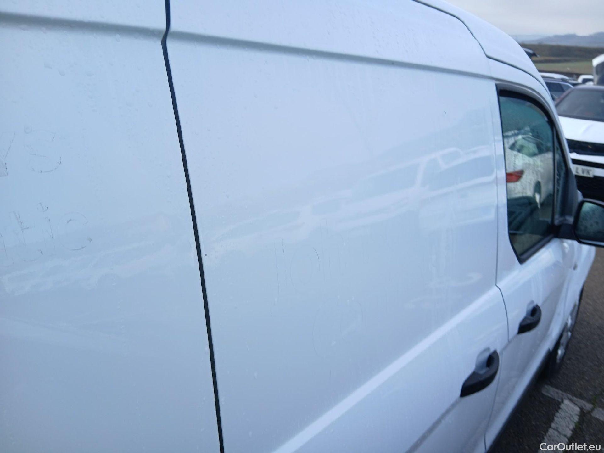  Ford  Transit Connect  Furgon 200 L1 Trend 1.5 EcoBlue 100CV MT6 E6dT #17