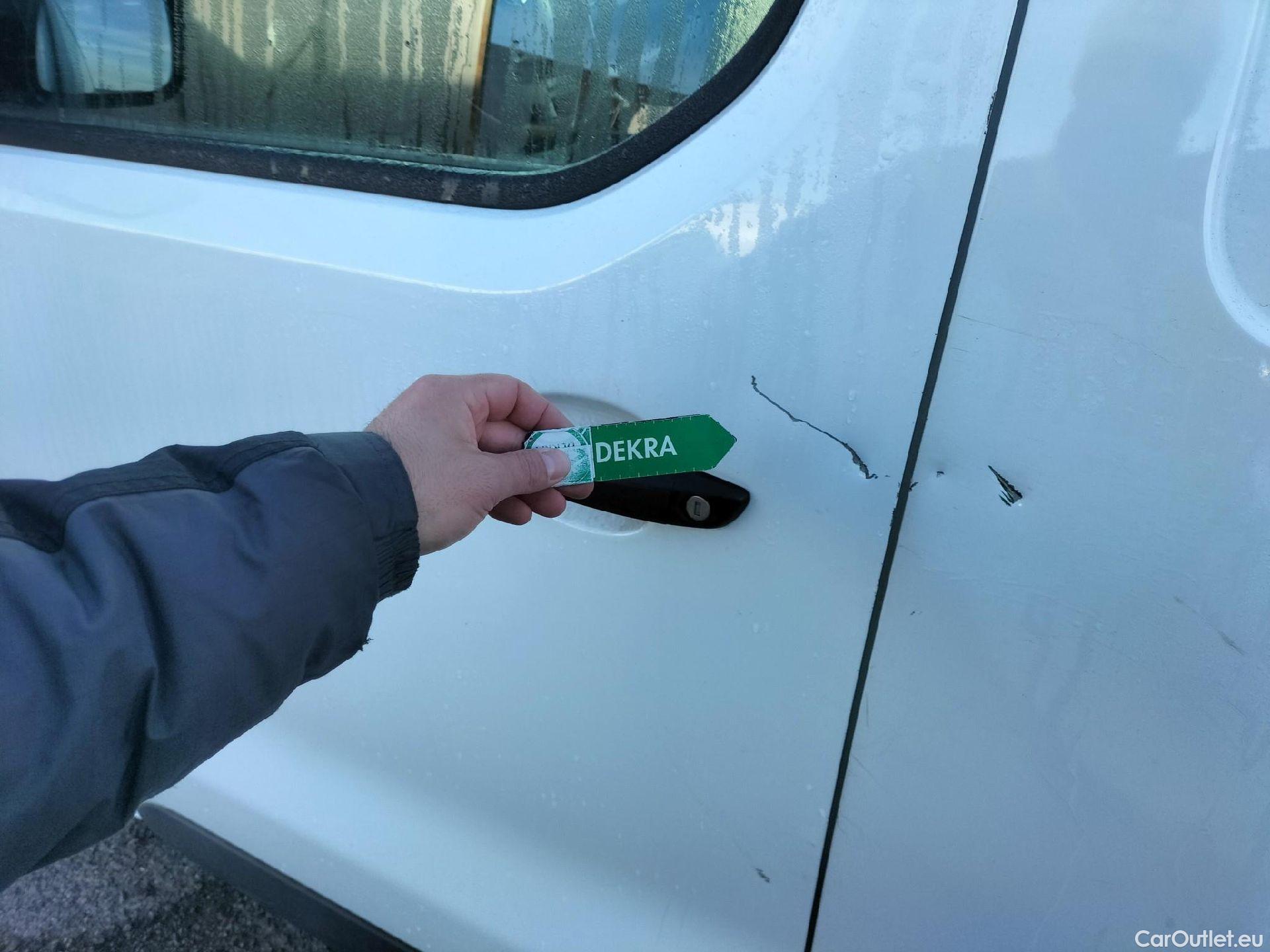  Toyota  Proace TOYOTA  / 2020 / 4P / furgón 1.5D 100CV GX 1PL 2PT L1 #11