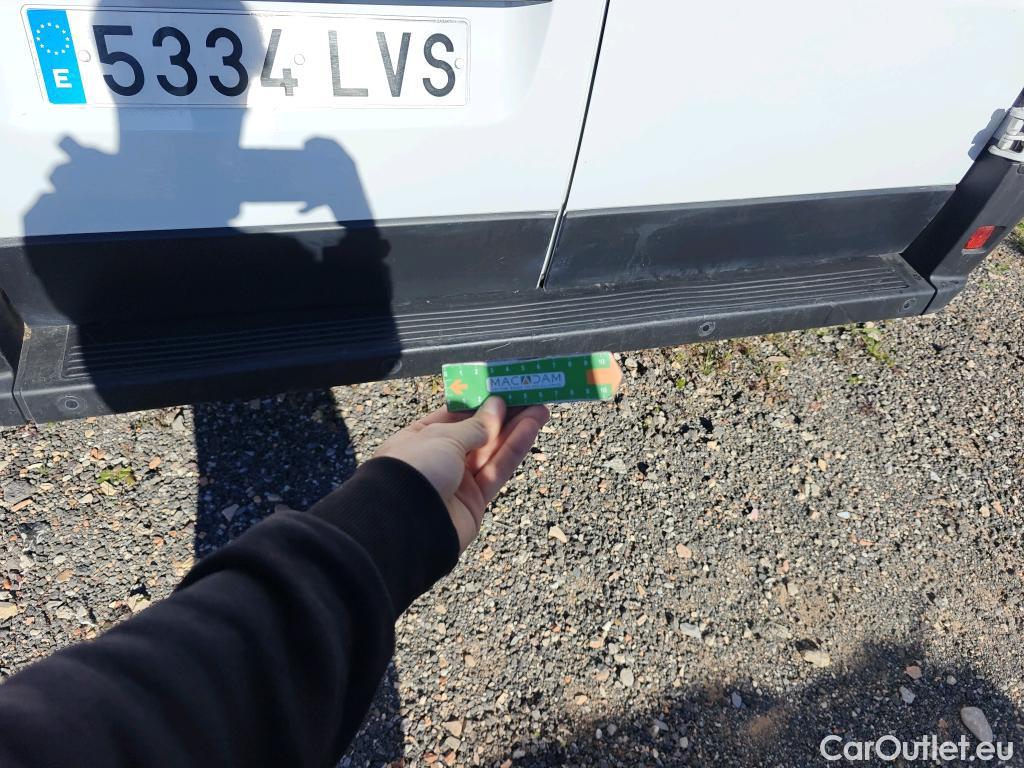  Opel  Movano OPEL  / 2021 / 4P / furgón Furgón Edition L2H2 3.5T BlueHDi 103kW #32