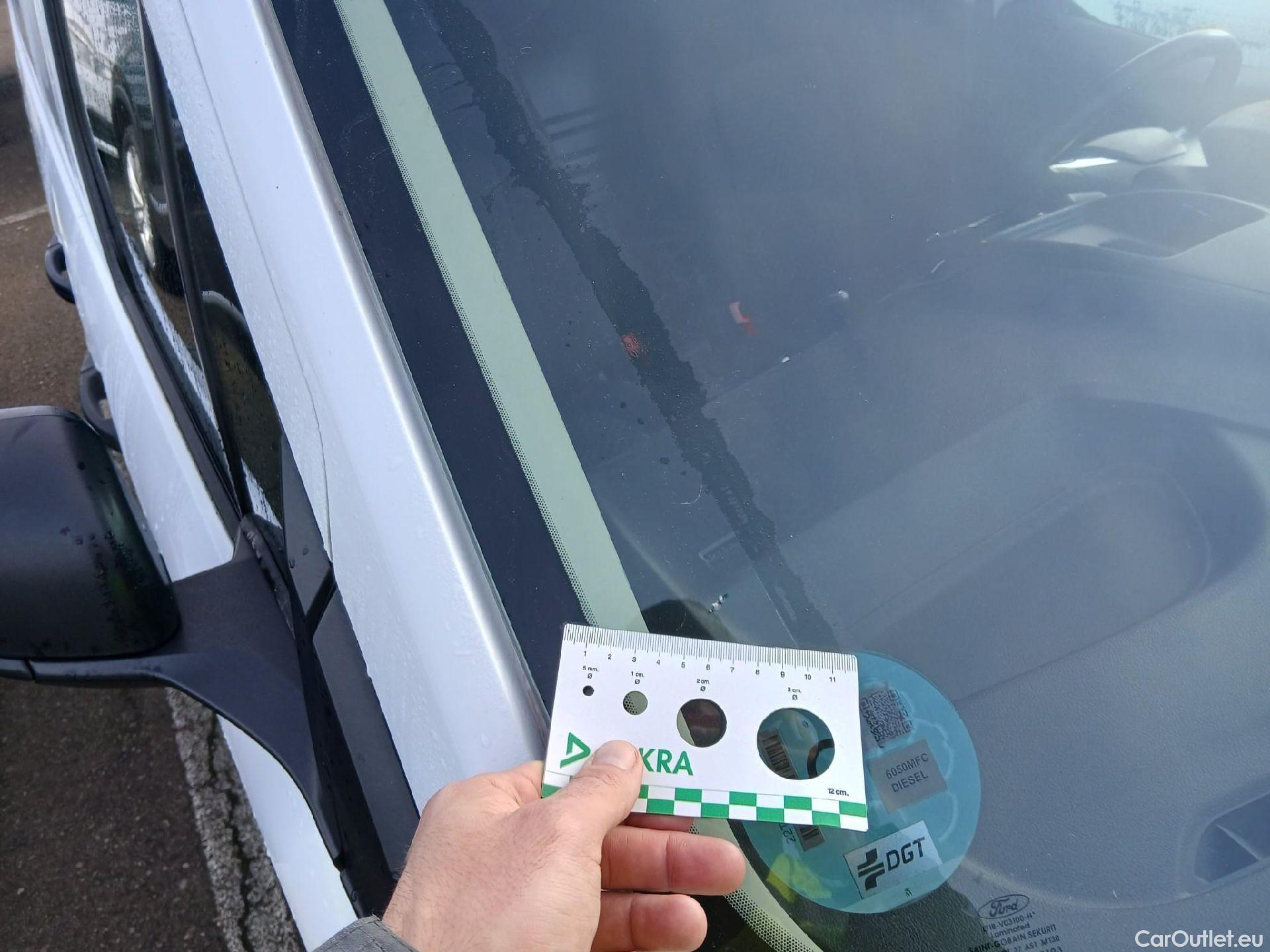  Ford  Transit Connect  Furgon 200 L1 Trend 1.5 EcoBlue 100CV MT6 E6dT #24