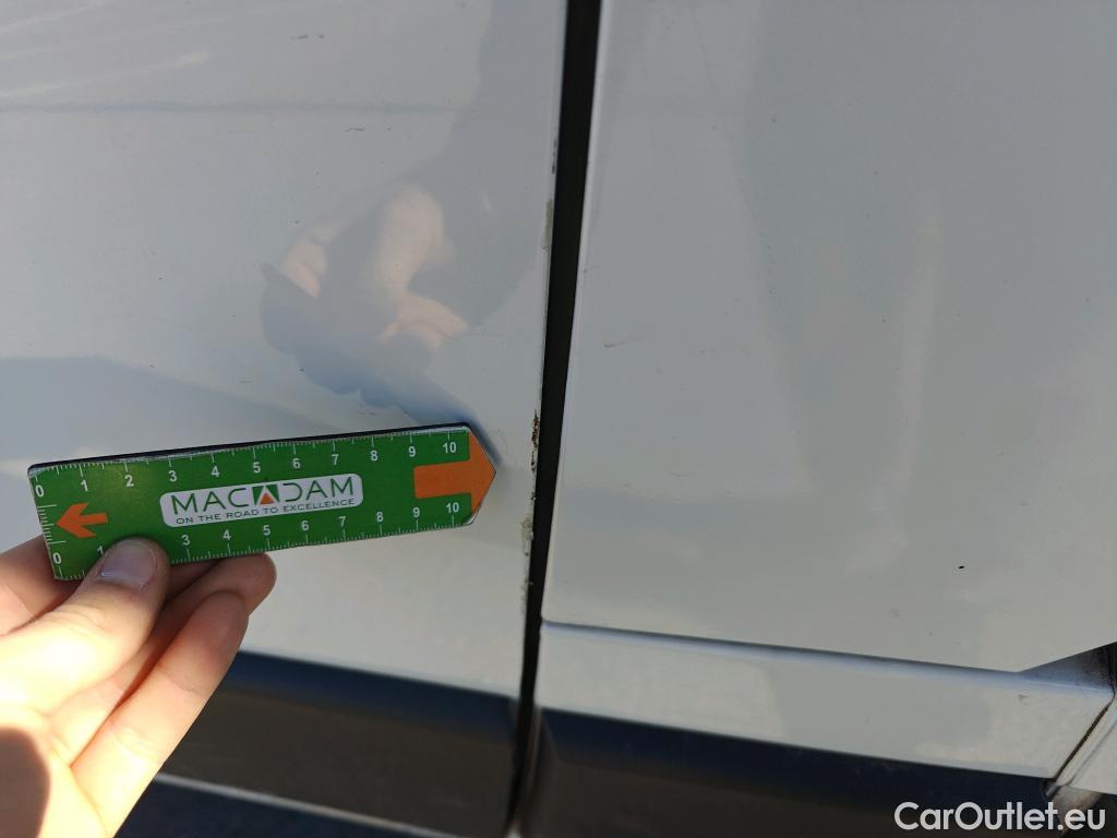  Opel  Movano OPEL  / 2021 / 4P / furgón Furgón Edition L2H2 3.5T BlueHDi 103kW #31