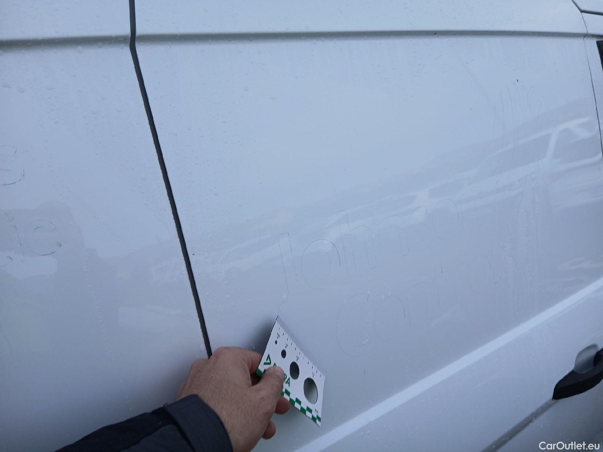  Ford  Transit Connect  Furgon 200 L1 Trend 1.5 EcoBlue 100CV MT6 E6dT #18