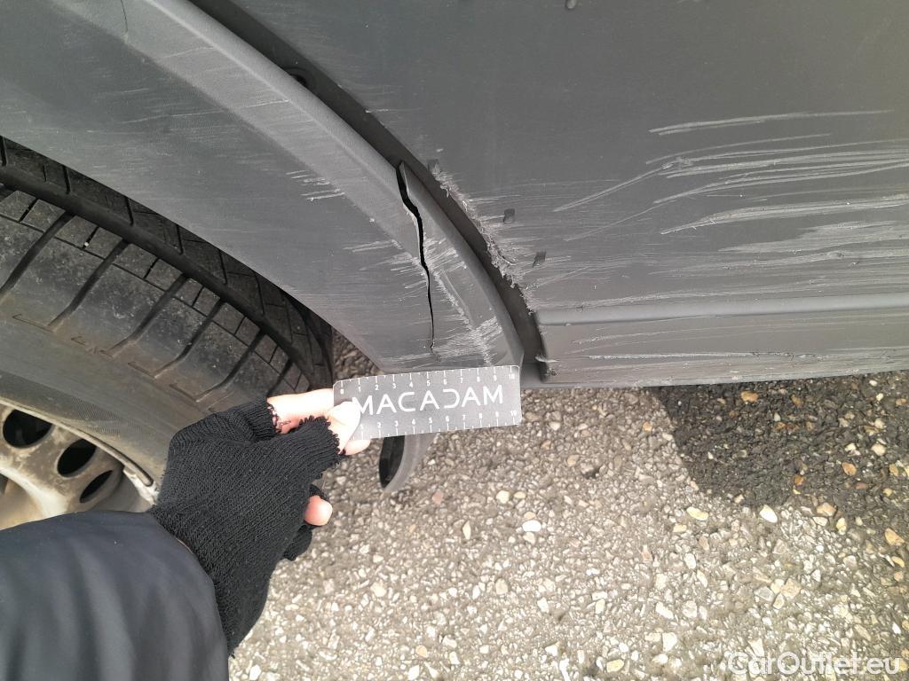  Ford  Transit FORD  VU 4p 6G combi 350 96kW L3H2 Kombi Ambiente Delantera #10