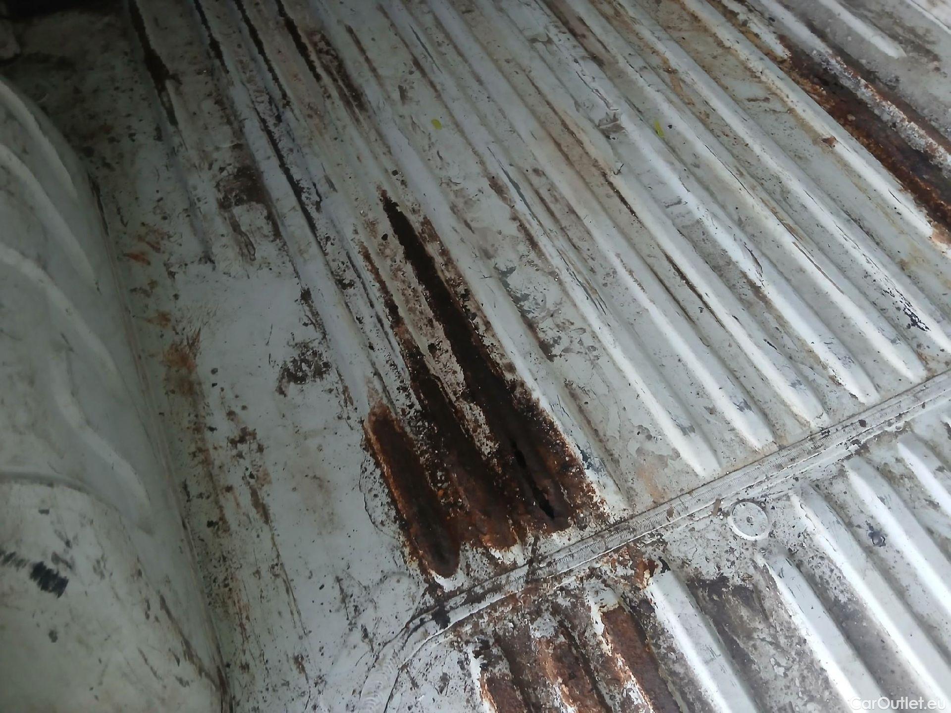  Fiat  Talento FIAT  / 2016 / 4P / furgón 1.2 Base Corto 2.0 MJet 88kW (120CV) #35