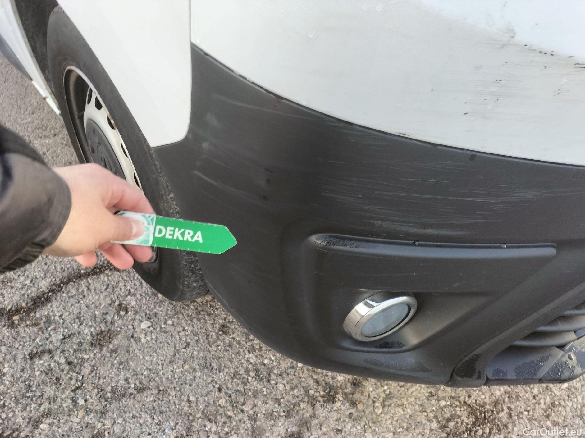  Toyota  Proace TOYOTA  / 2020 / 4P / furgón 1.5D 100CV GX 1PL 2PT L1 #6