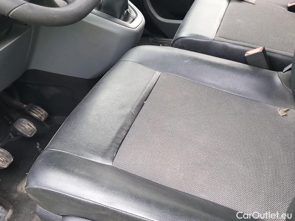  Citroen  Jumpy CITROEN  / 2016 / 4P / furgón Talla M BlueHDi 85KW (115CV) 6v Confort #19