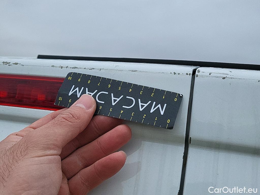  Citroen  Jumpy CITROEN  / 2016 / 4P / furgón Talla M BlueHDi 85KW (115CV) 6v Confort #12