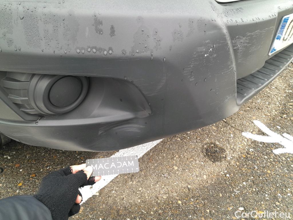  Ford  Transit FORD  VU 4p 6G combi 350 96kW L3H2 Kombi Ambiente Delantera #13