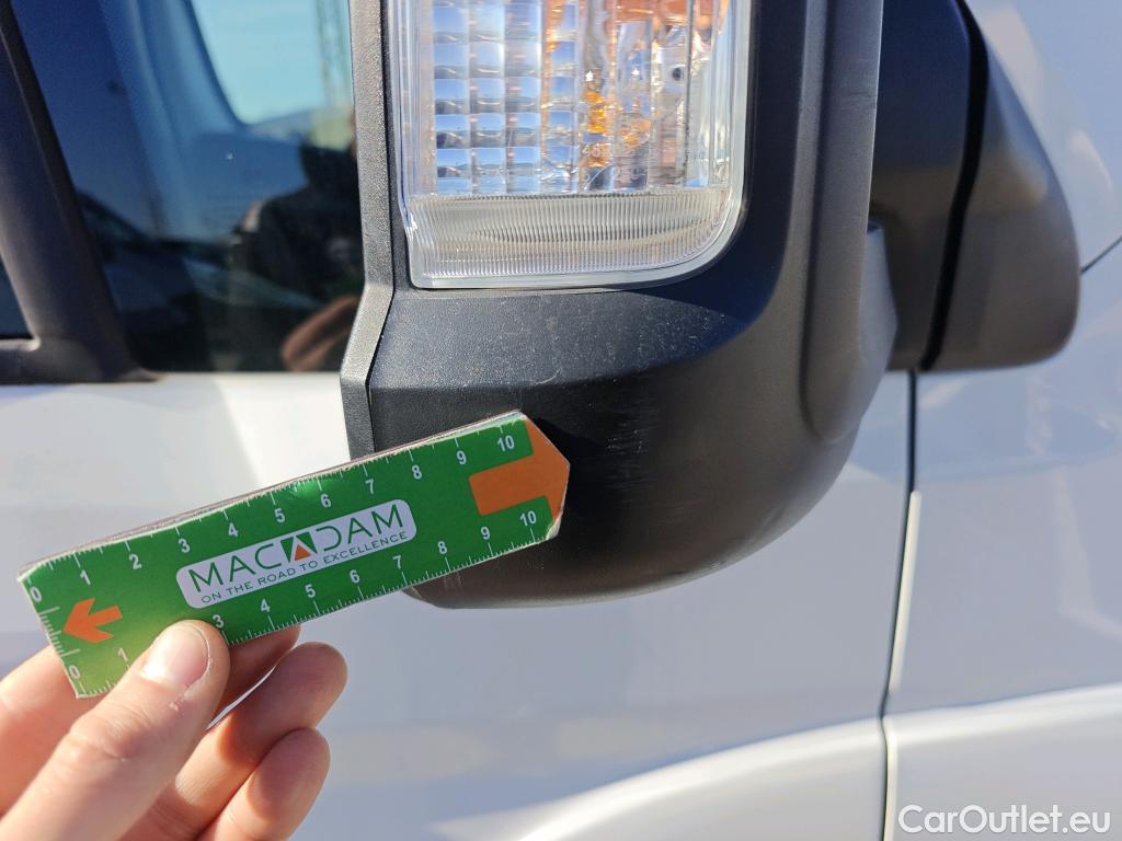  Opel  Movano OPEL  / 2021 / 4P / furgón Furgón Edition L2H2 3.5T BlueHDi 103kW #57