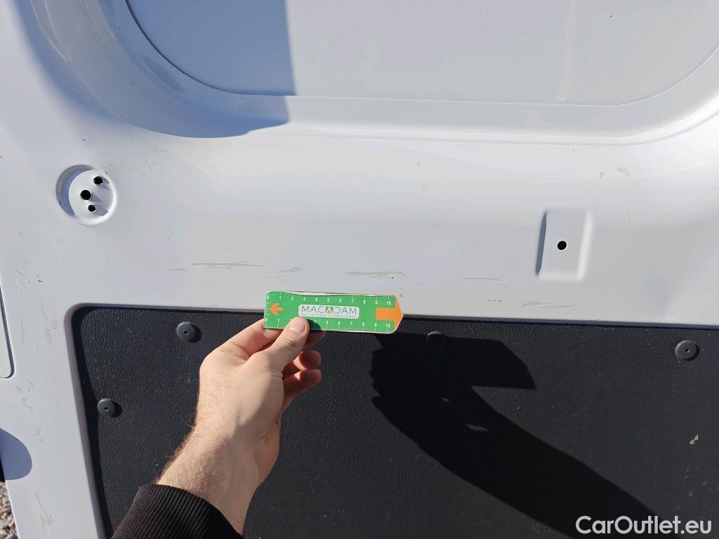  Opel  Movano OPEL  / 2021 / 4P / furgón Furgón Edition L2H2 3.5T BlueHDi 103kW #17