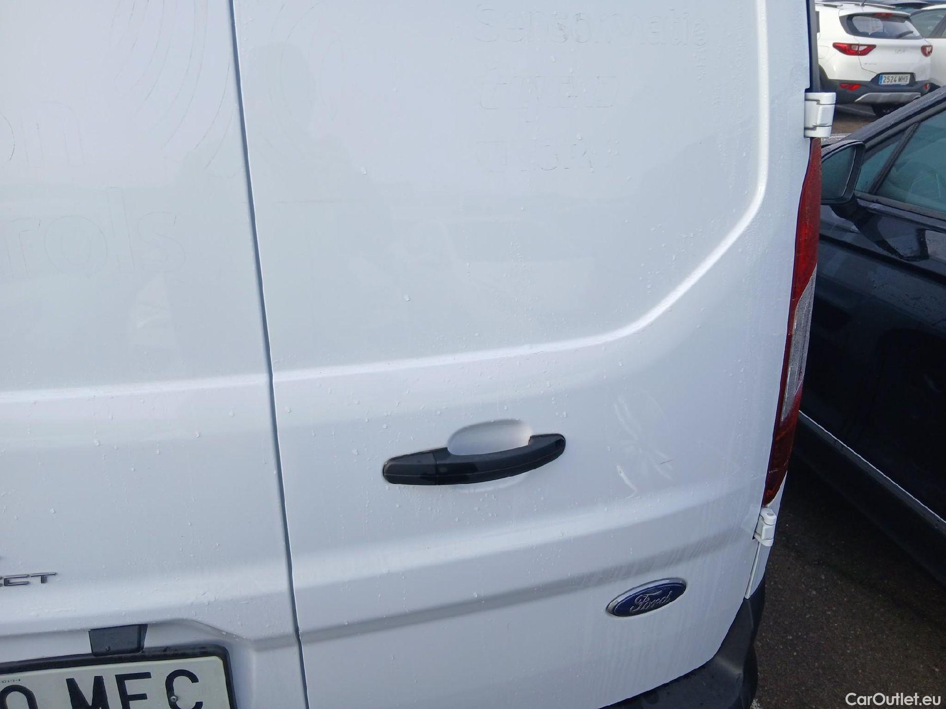  Ford  Transit Connect  Furgon 200 L1 Trend 1.5 EcoBlue 100CV MT6 E6dT #13