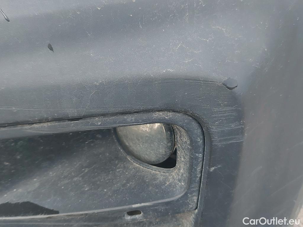  Peugeot  Partner PEUGEOT  / 2018 / 4P / furgón derivado de turismo Standard 1000kg BlueHDi 73kW #23