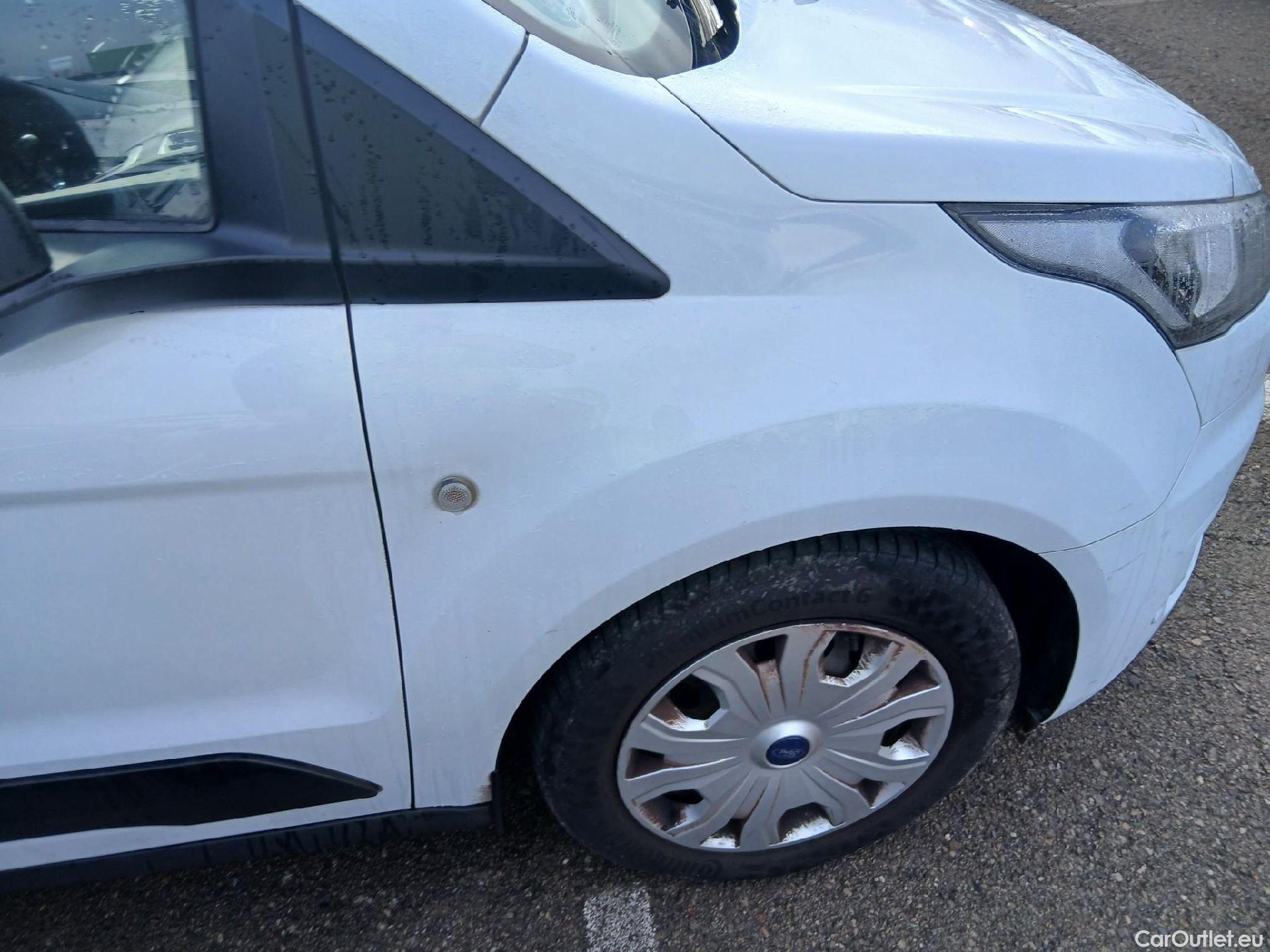  Ford  Transit Connect  Furgon 200 L1 Trend 1.5 EcoBlue 100CV MT6 E6dT #21