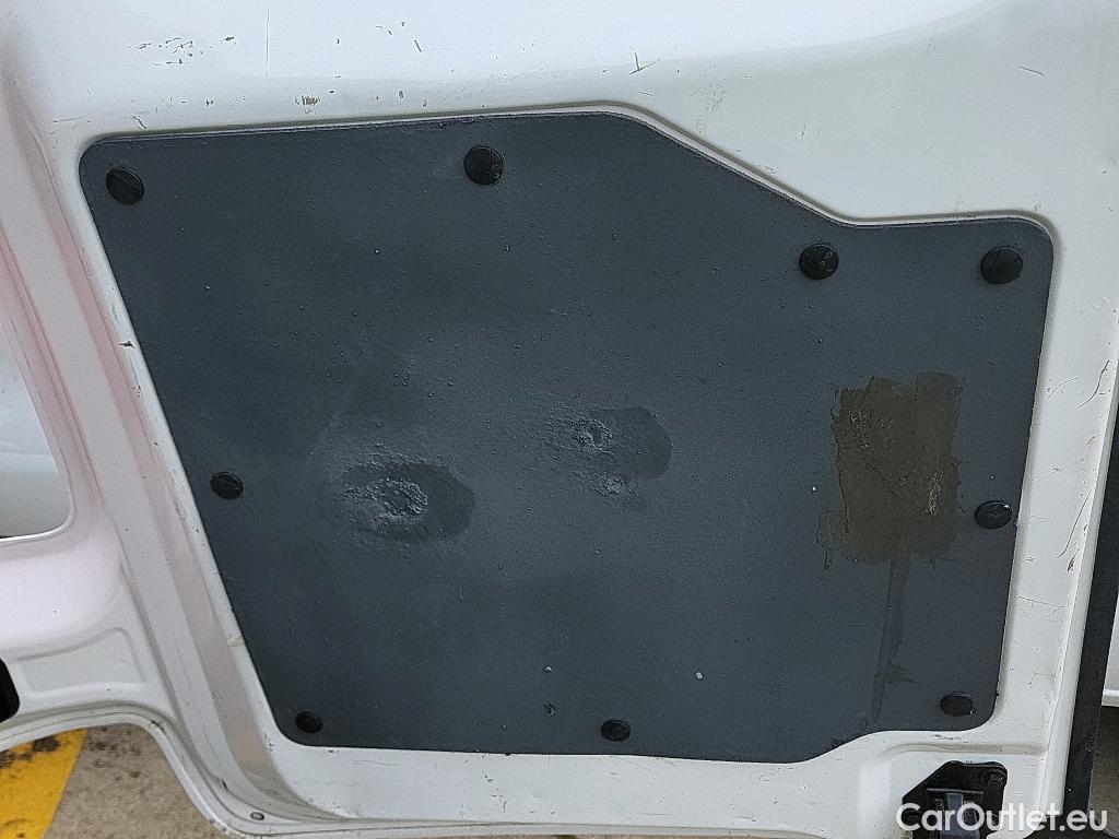  Citroen  Jumpy CITROEN  / 2016 / 4P / furgón Talla M BlueHDi 85KW (115CV) 6v Confort #30