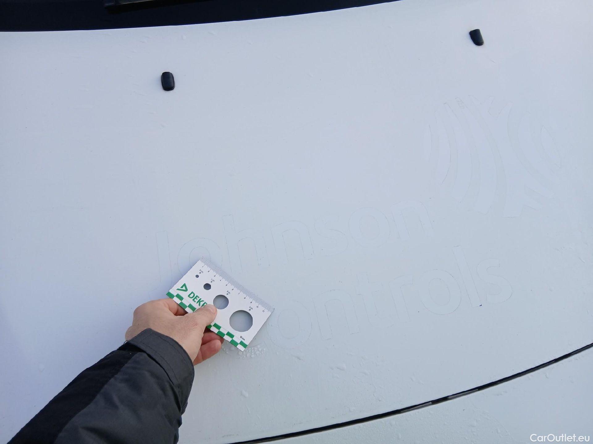  Ford  Transit Connect  Furgon 200 L1 Trend 1.5 EcoBlue 100CV MT6 E6dT #1