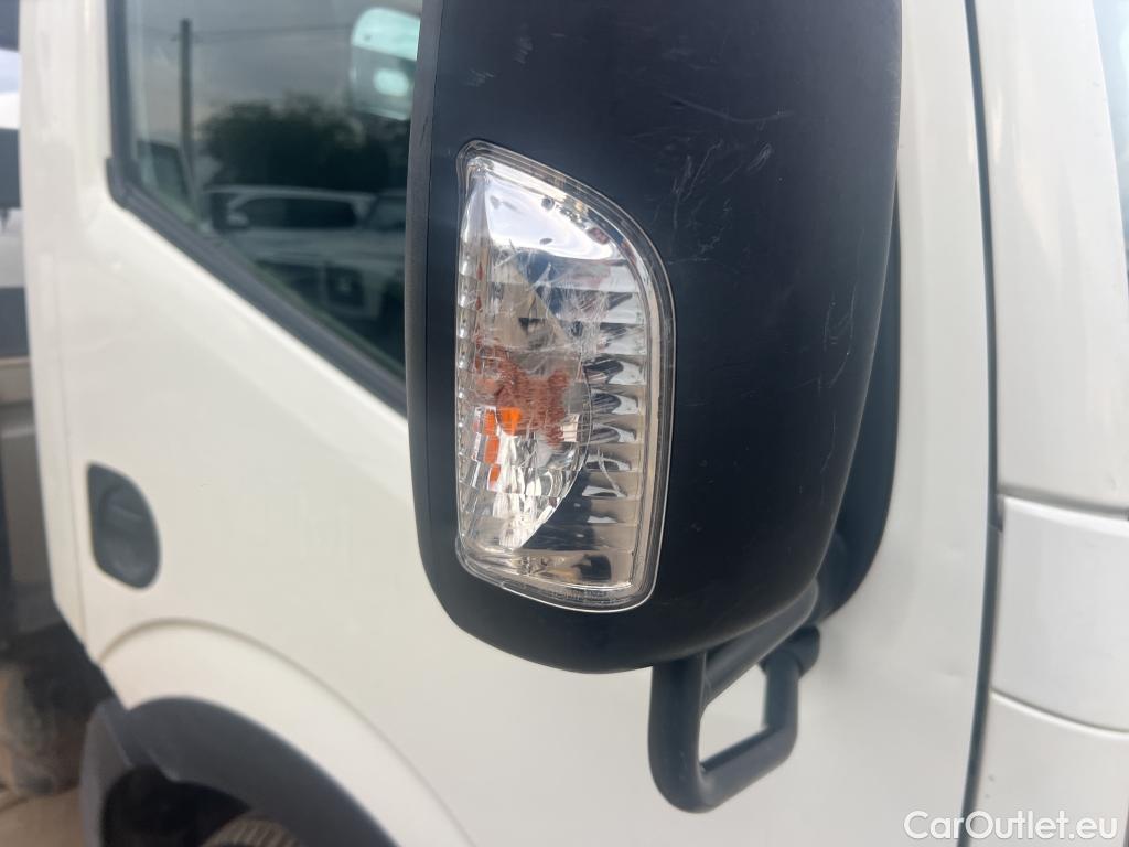  Nissan  NV400 NISSAN NT400 / 2014 / 2P / pick-up de lados abatibles 35.13/2 Básico AA CAL Cab Abatible Media #49