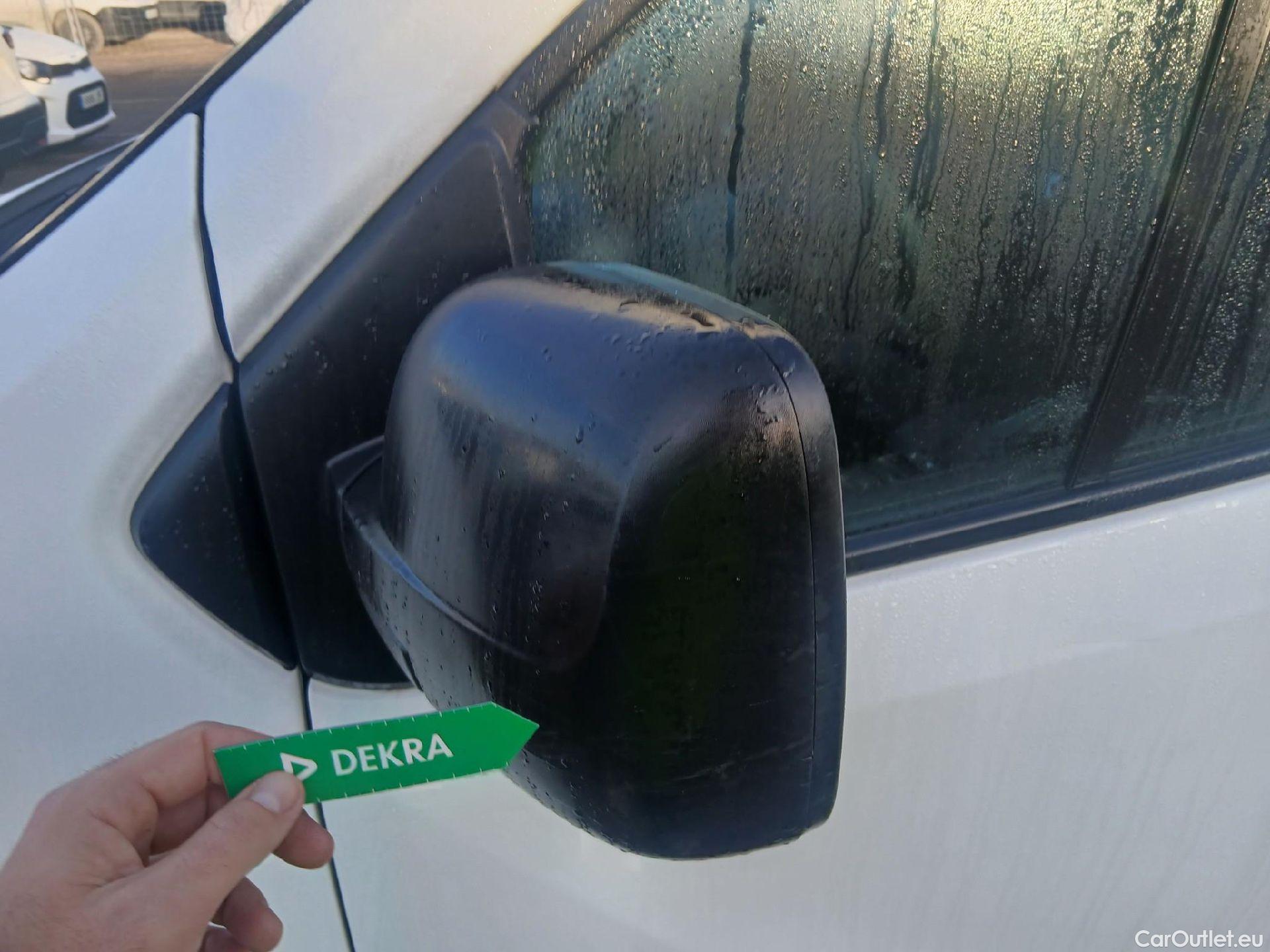  Fiat  Talento FIAT  / 2016 / 4P / furgón 1.2 Base Corto 2.0 MJet 88kW (120CV) #9