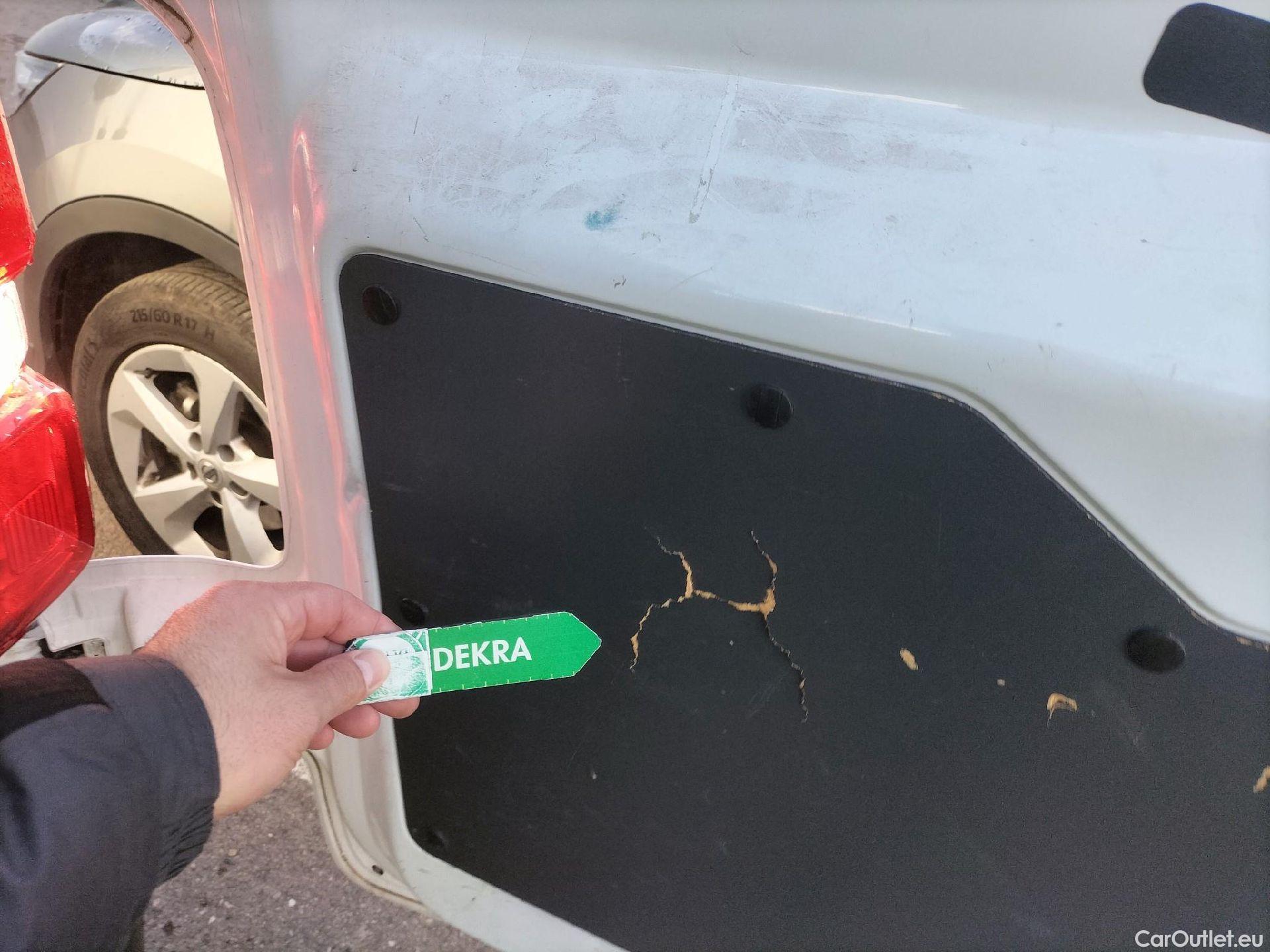  Toyota  Proace TOYOTA  / 2020 / 4P / furgón 1.5D 100CV GX 1PL 2PT L1 #28