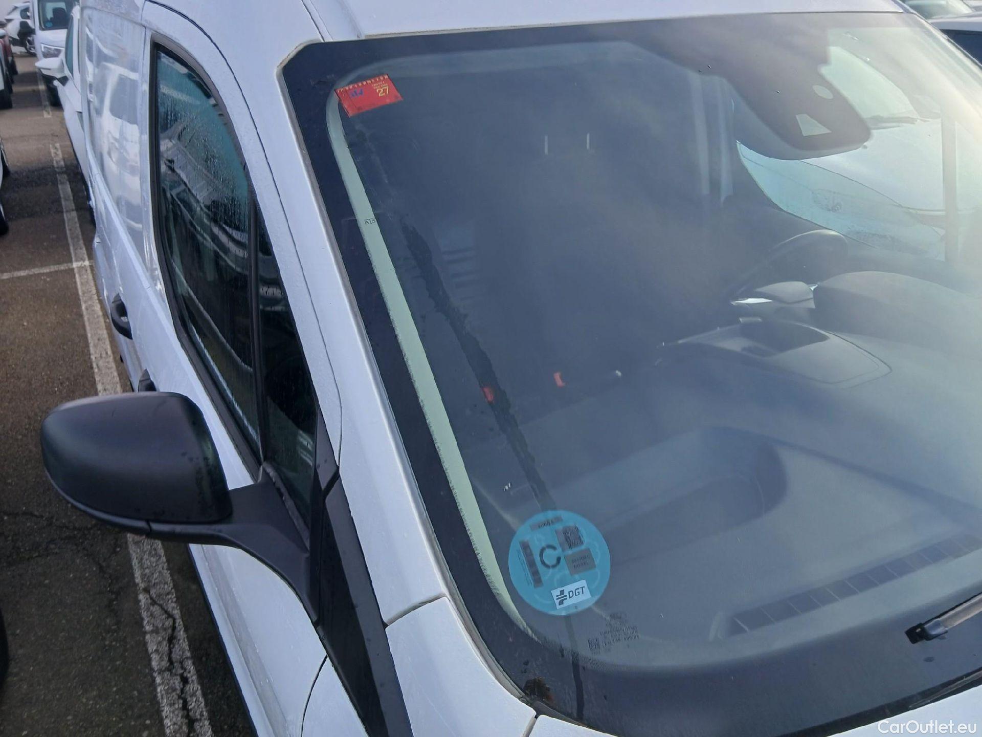  Ford  Transit Connect  Furgon 200 L1 Trend 1.5 EcoBlue 100CV MT6 E6dT #23