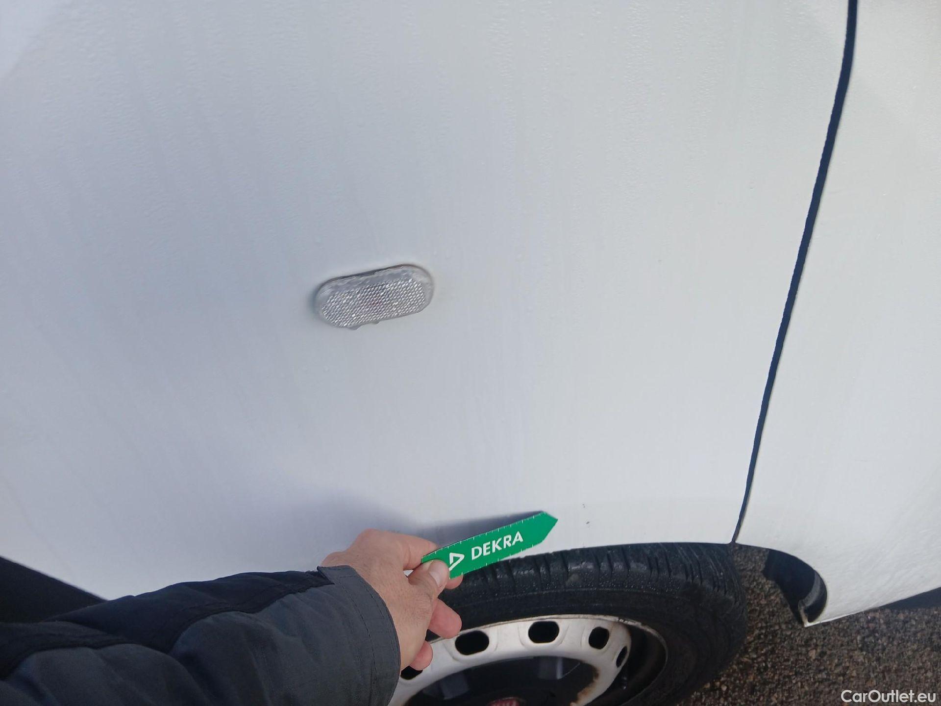  Fiat  Talento FIAT  / 2016 / 4P / furgón 1.2 Base Corto 2.0 MJet 88kW (120CV) #8