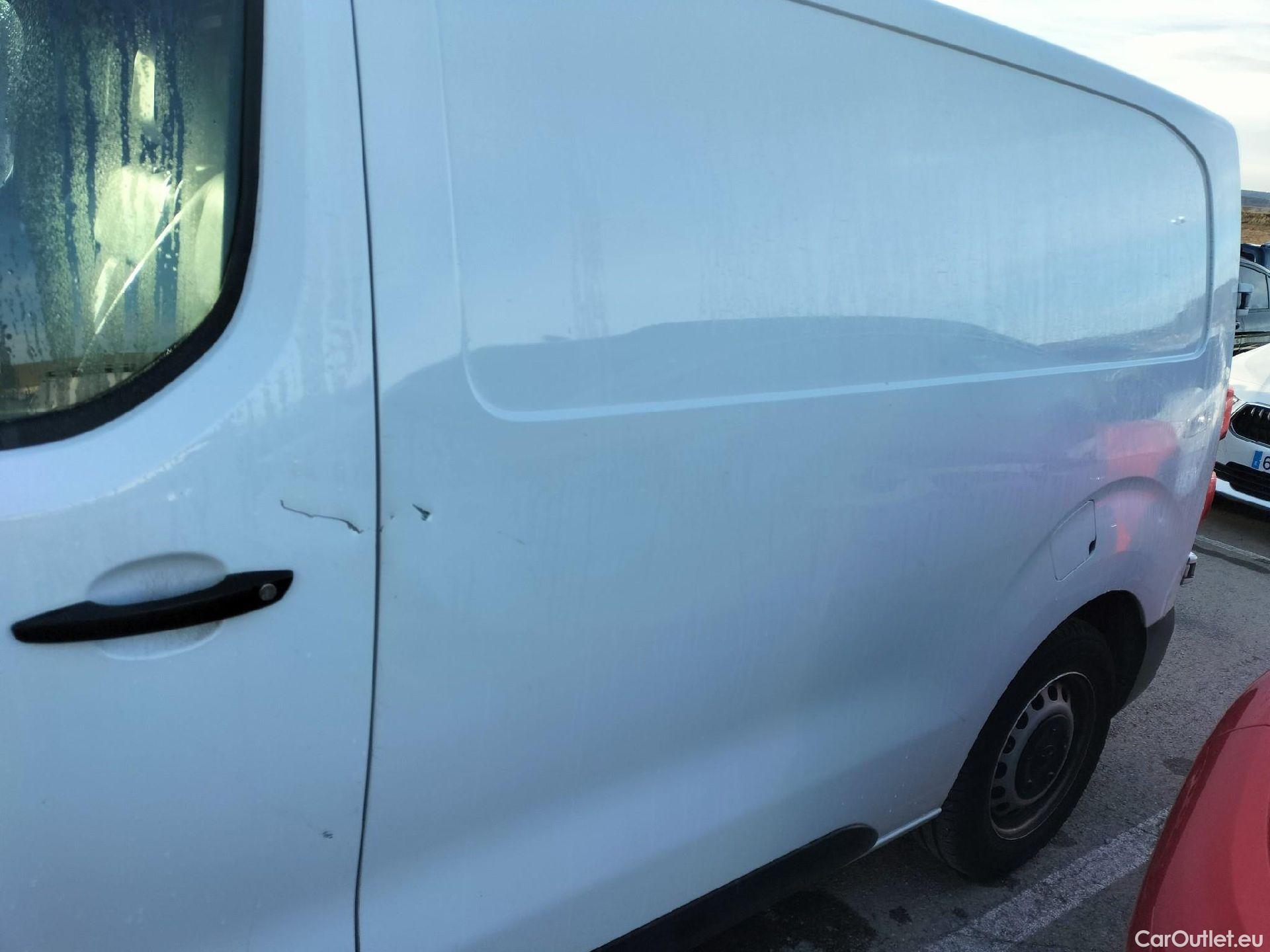  Toyota  Proace TOYOTA  / 2020 / 4P / furgón 1.5D 100CV GX 1PL 2PT L1 #15