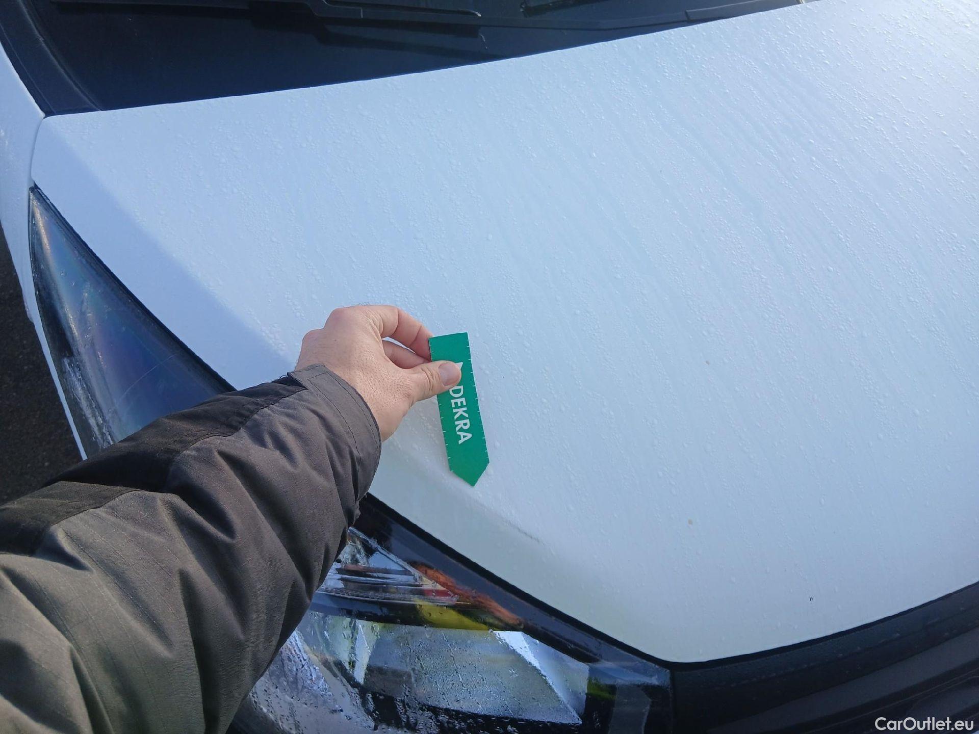  Fiat  Talento FIAT  / 2016 / 4P / furgón 1.2 Base Corto 2.0 MJet 88kW (120CV) #5