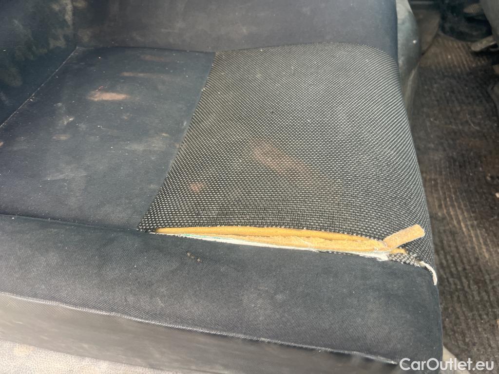  Nissan  NV400 NISSAN NT400 / 2014 / 2P / pick-up de lados abatibles 35.13/2 Básico AA CAL Cab Abatible Media #28