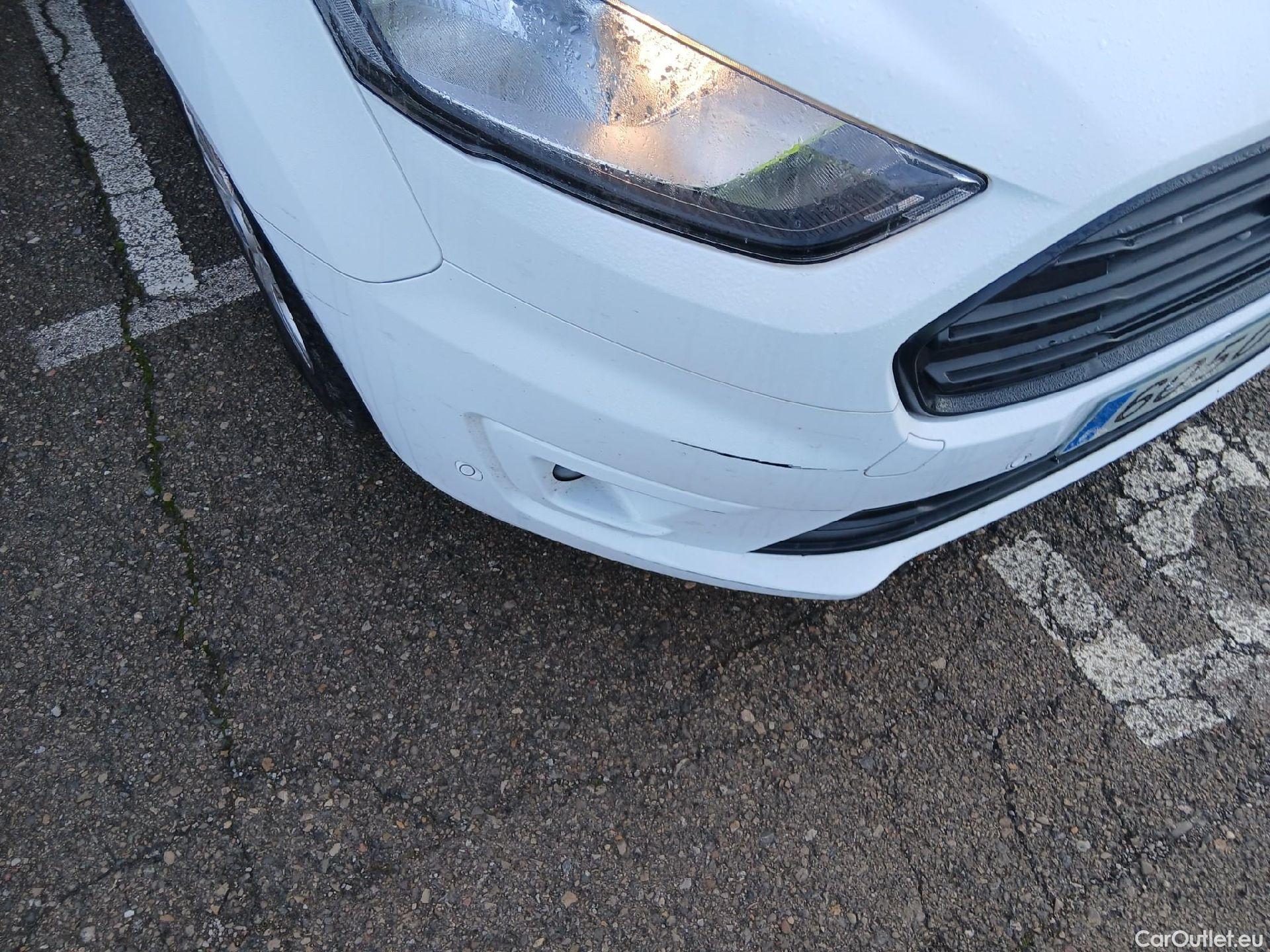  Ford  Transit Connect  Furgon 200 L1 Trend 1.5 EcoBlue 100CV MT6 E6dT #3