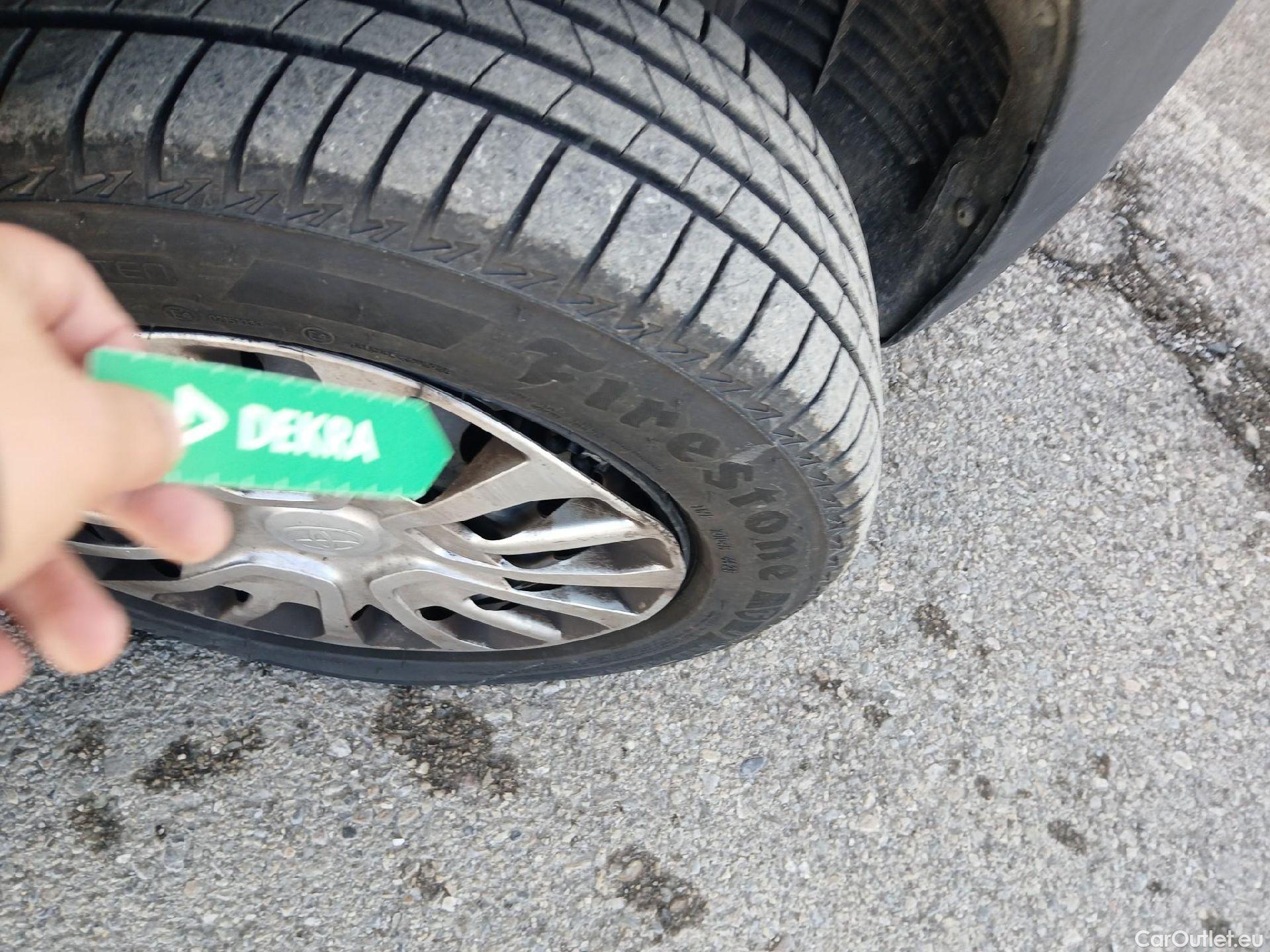  Toyota  Proace TOYOTA  City 1.5D 75kW (100CV) GX L1 (AC) #54