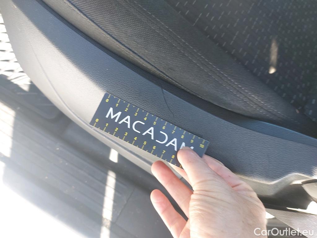  Mercedes  Citan MERCEDES-BENZ  / 2021 / 4P / furgón derivado de turismo 110 CDI 70kW Furgón Base Largo #27