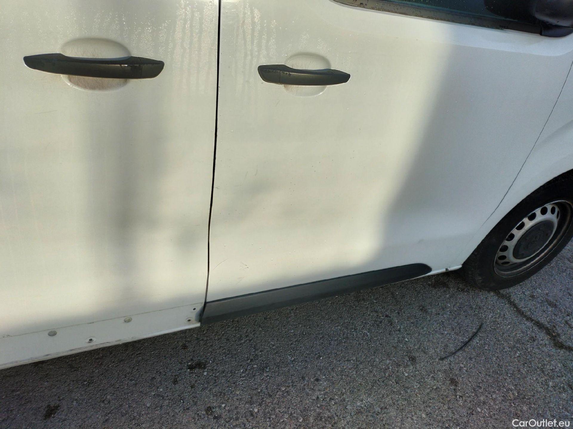  Toyota  Proace TOYOTA  / 2020 / 4P / furgón 1.5D 100CV GX 1PL 2PT L1 #38